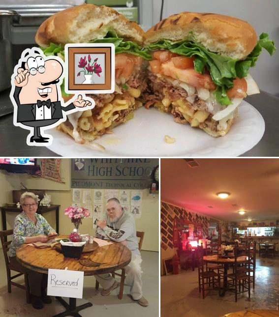 Find the best place to eat in Whitmire, spring 2024 Restaurant Guru