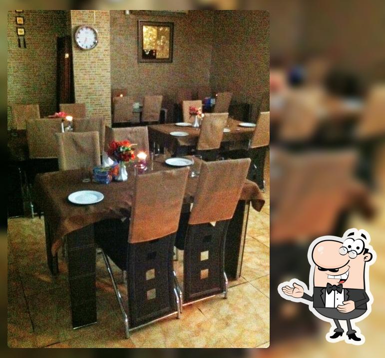 Salt n Pepper Restaurant, Sharjah Restaurant menu