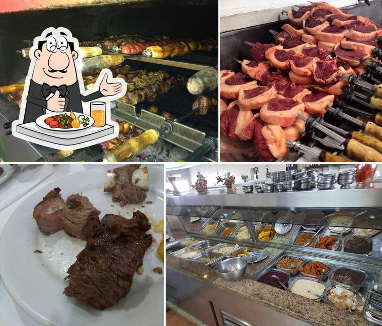 Churrascaria Santo André