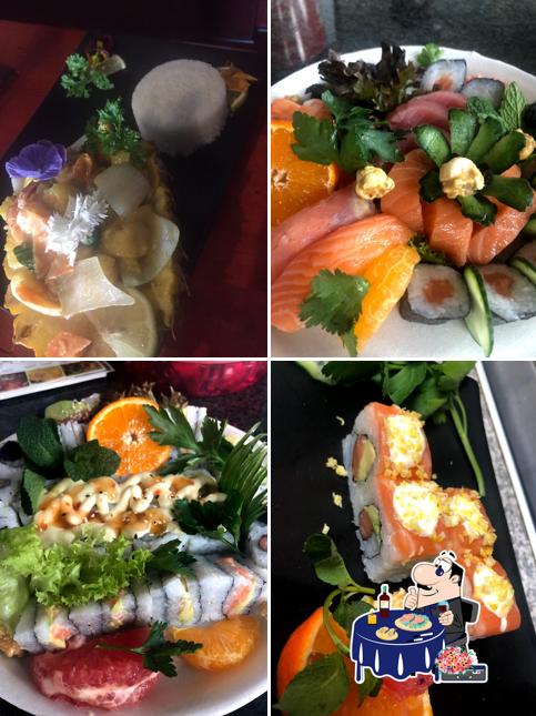Sushi Tei