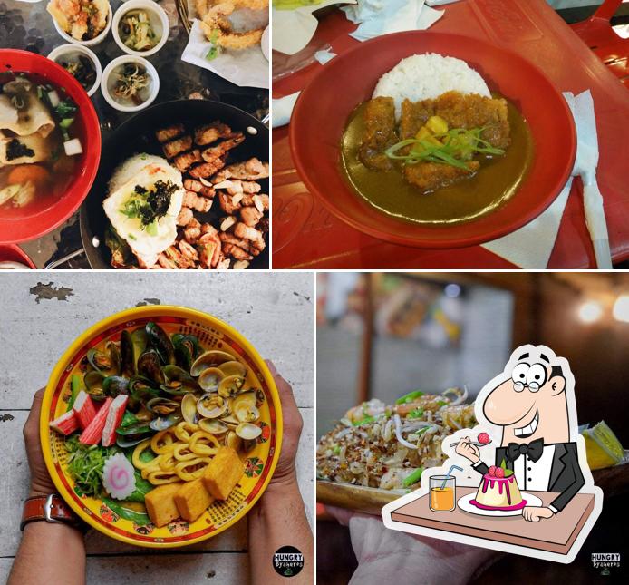 Top 7 restaurants with live music in Quezon City, october 2024