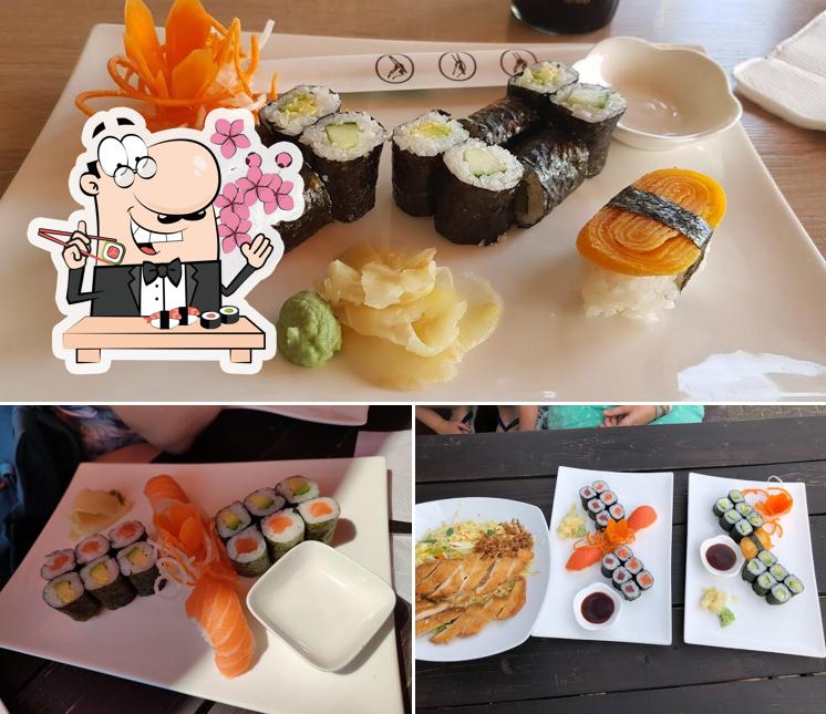 Asia Sushi Bar Rathenow