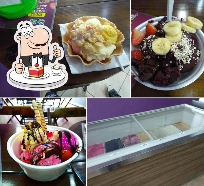 Açaí da Barra