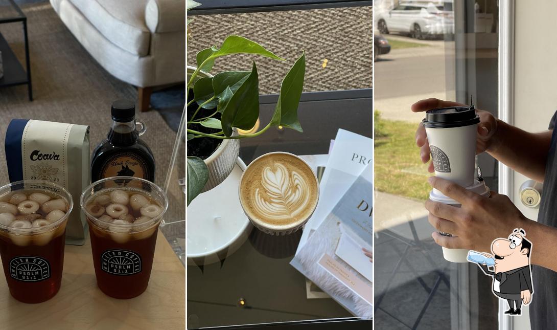 Dweller Coffee Co in Vancouver Restaurant reviews