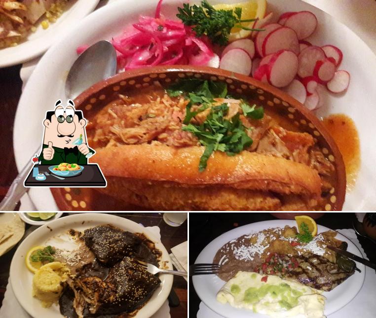 Mi Chante Restaurant, Tijuana Carta del restaurante y opiniones