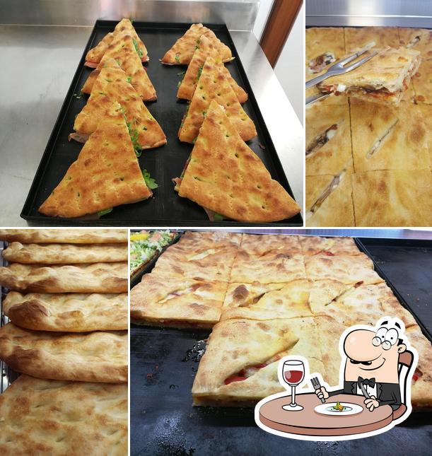 Artigiani della Pizza Spoltore