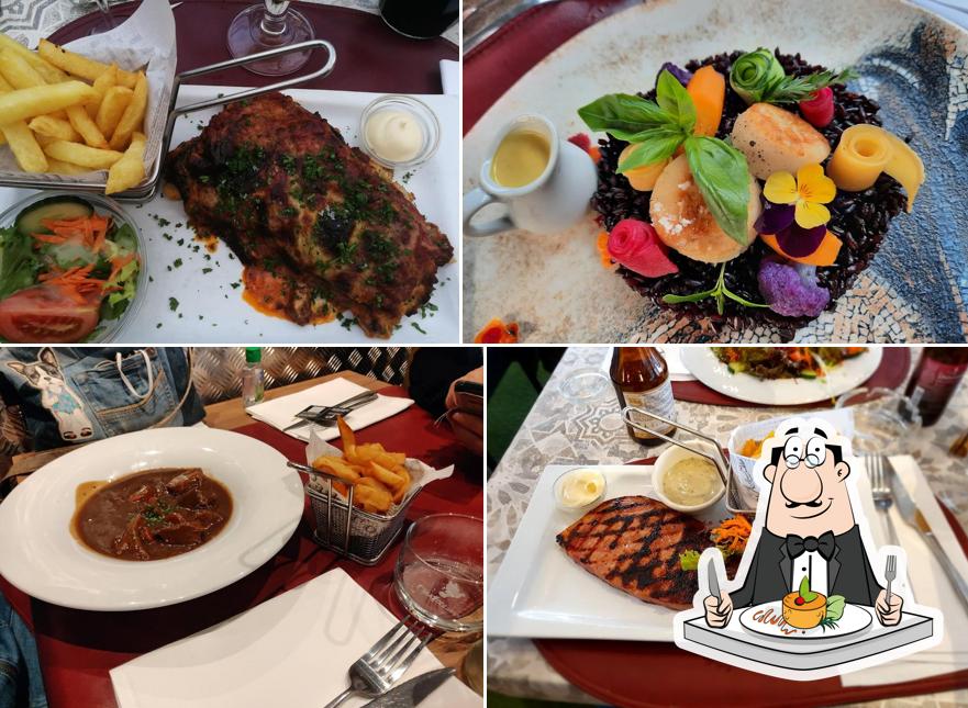 Privilège Brasserie