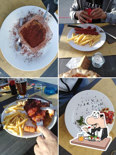 BAR JO JO di Franceschi Stefania