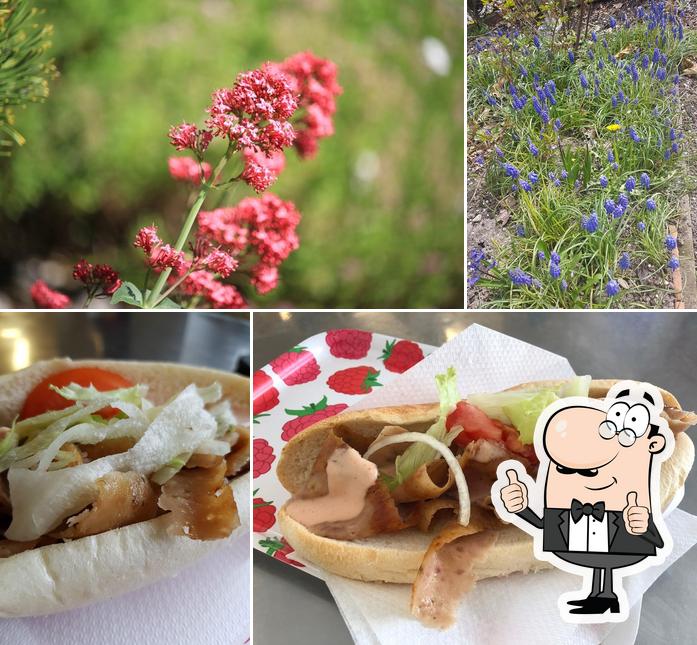 Nail’s Kebap Imbiss Kiosk