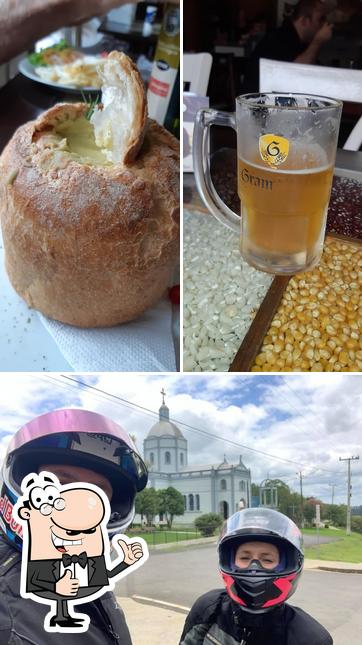 Lanchonete E Restaurante Art Grill