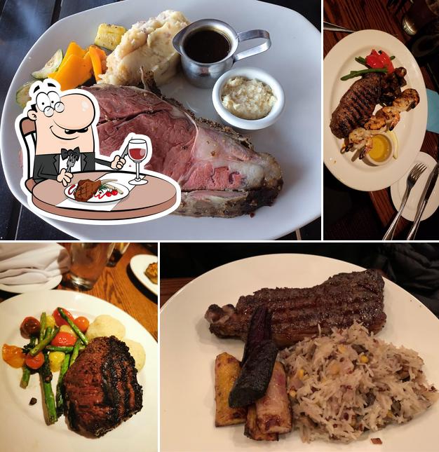The Keg Steakhouse + Bar - Cambridge