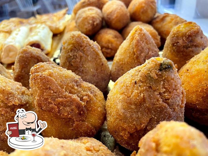 Cibo al A Casalura