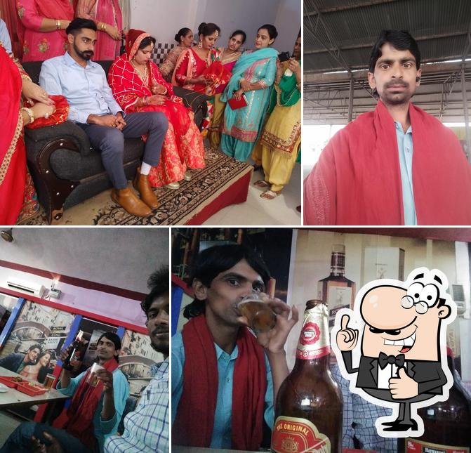 Apna Ghar Party Hall ( Veg. & A.C )