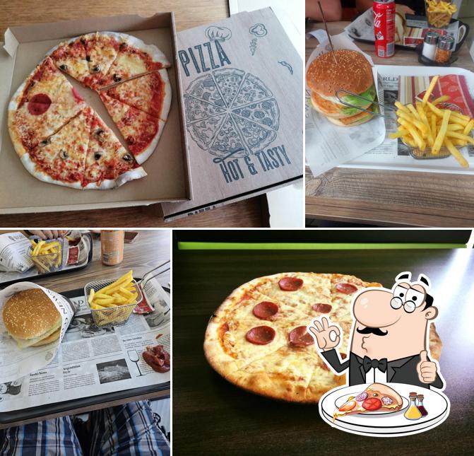 Chicken haus DoyDoy