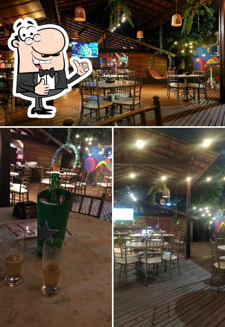 Conexão Food Hall original