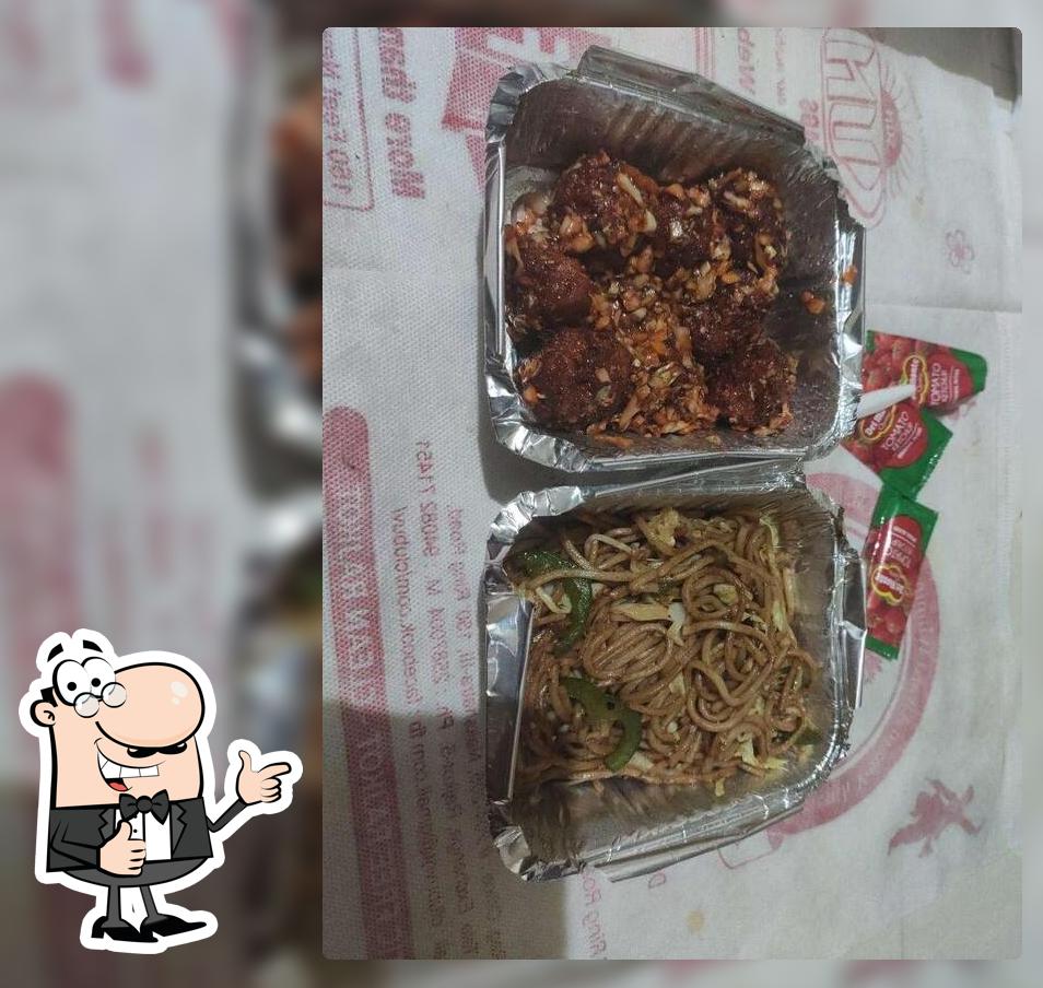 Food at Fast Food Lovers