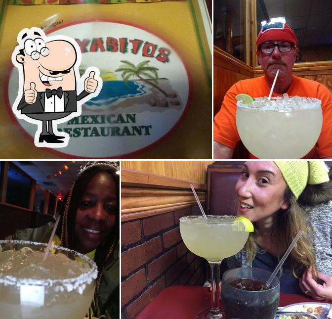Guayabitos Restaurant in Bryson City Restaurant menu and reviews