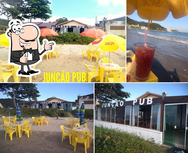 Junção Pub