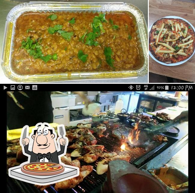 KebabishOriginalluton.co.uk in Luton Restaurant menu and reviews