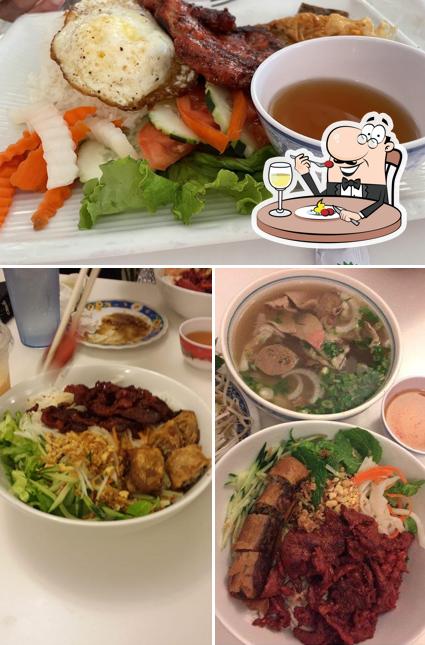 Kien Giang Restaurant In Nashville - Restaurant Menu And Reviews