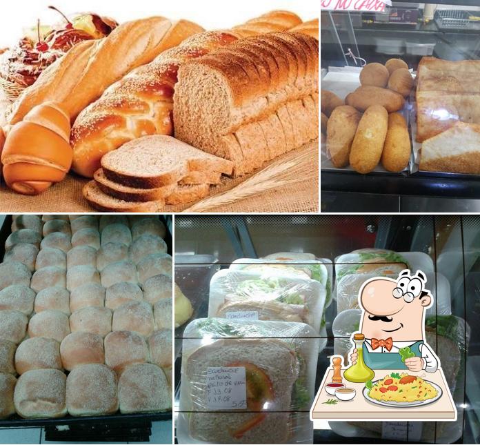 Panificadora Gislaine