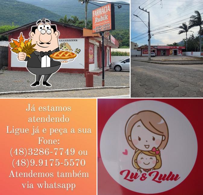 See this image of Policarpo Pizzaria