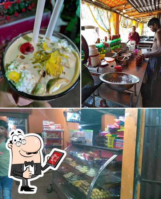 See the image of Sai Restaurant