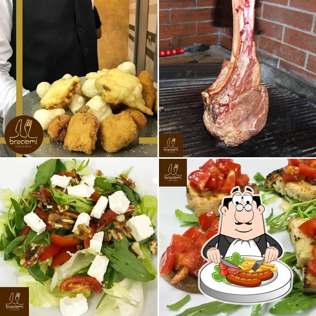 Cibo al Braciami Aversa