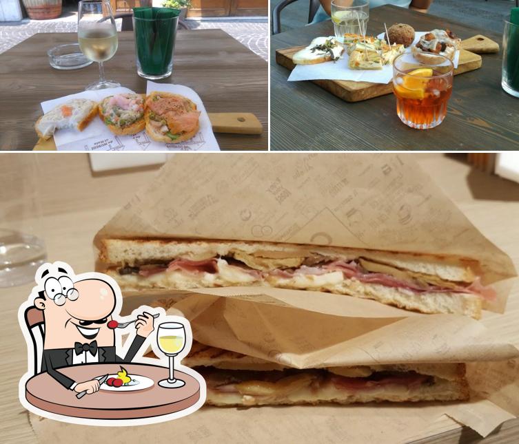 Platti al Muscoli's