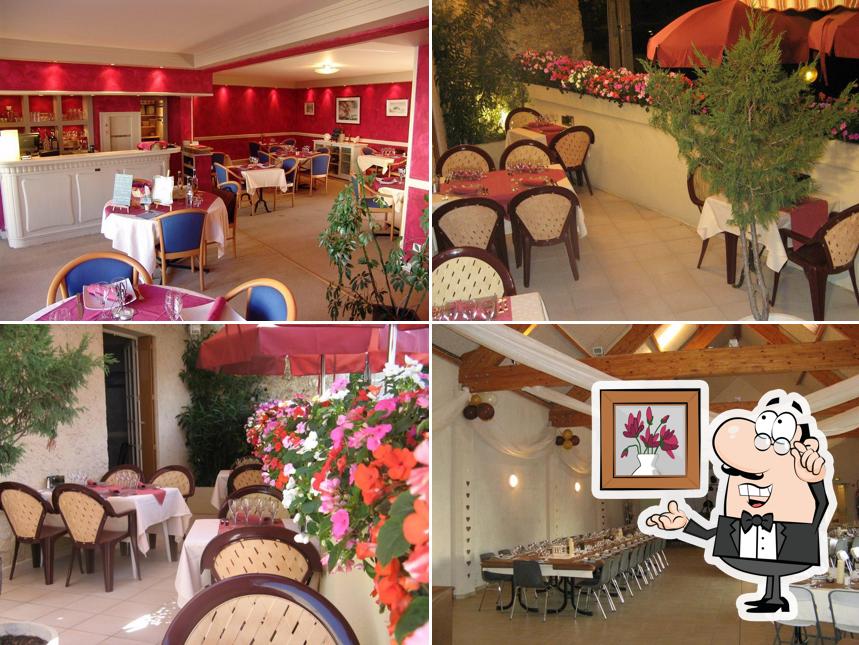 Bistro Gourmand