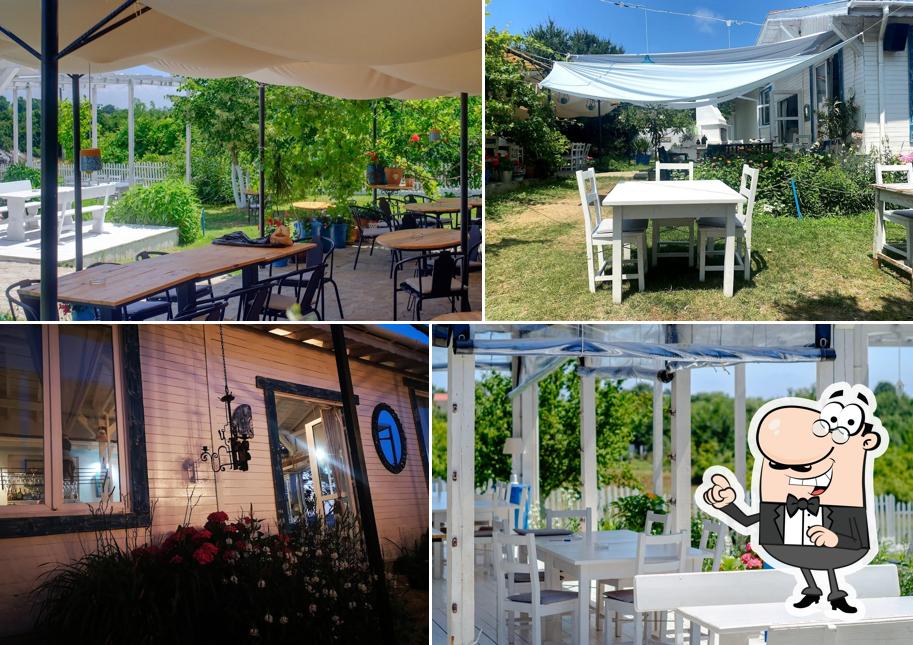 Alle Lokale in Varvara , Frühling 2024 Restaurant Guru