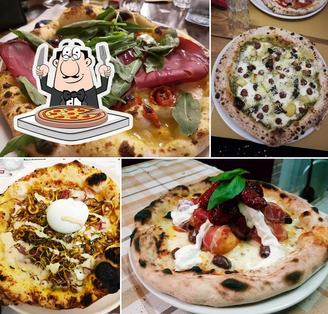 Brunda Pizzeria