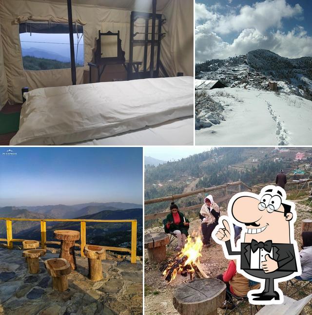 Camp Nomad