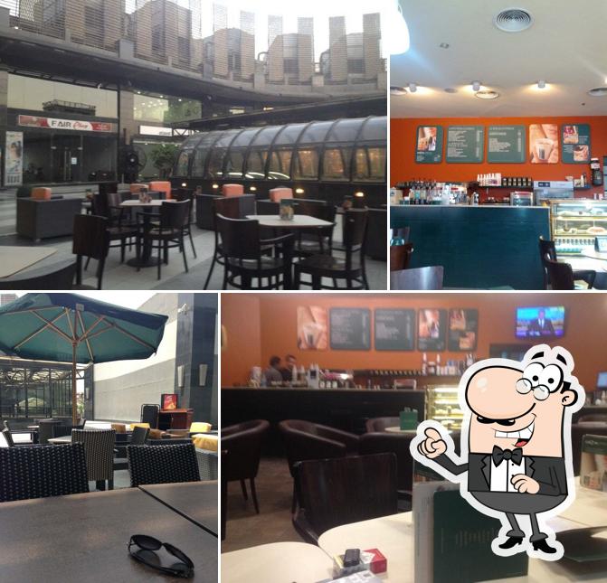 Best restaurants in Downtown Katameya Mall Restaurant Guru