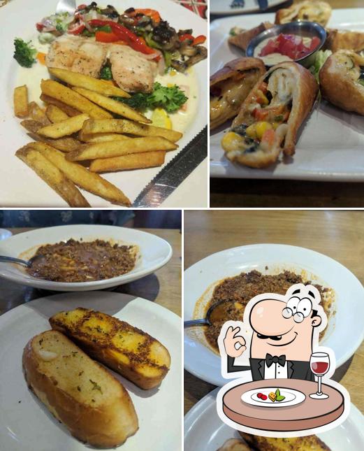 Chili's Grill & Bar
