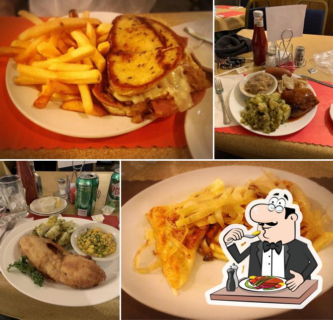 Gadawski's in Niagara Falls - Restaurant menu and reviews