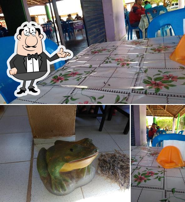 Galinha Caipira