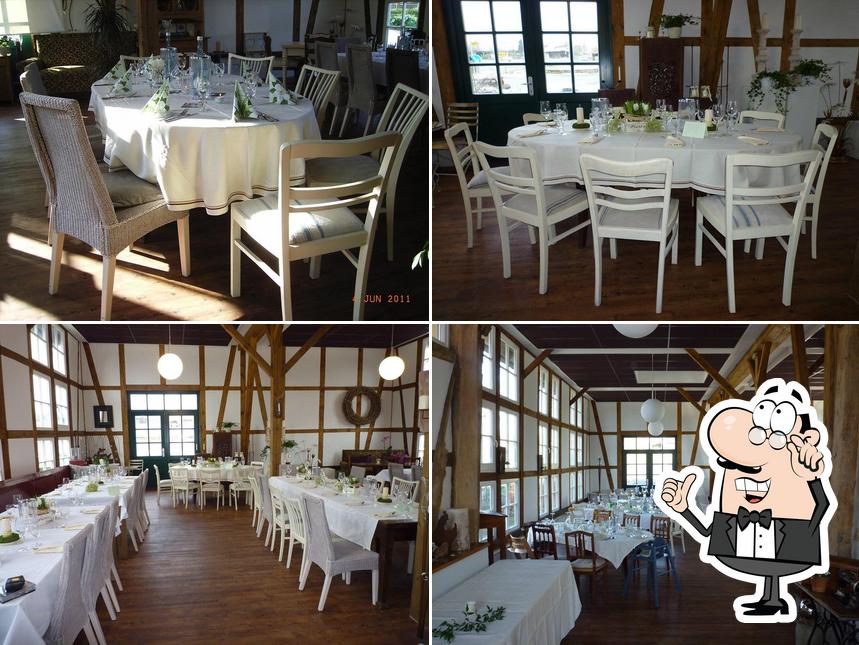 Herbst Hof cafe, Moringen Restaurant reviews