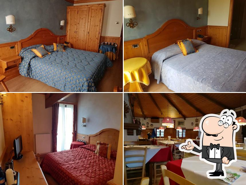 Albergo Ristorante Valbella