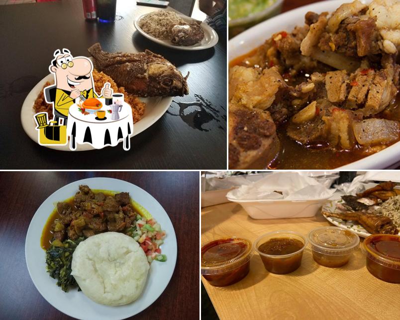 Find the best place to eat in Brooklyn Center, winter 2024 Restaurant