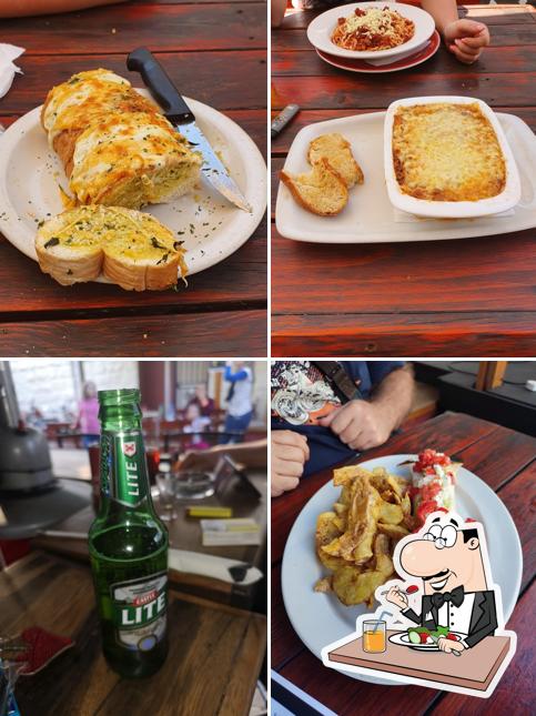 La Dolce Vita restaurant, Oudtshoorn Restaurant menu and reviews