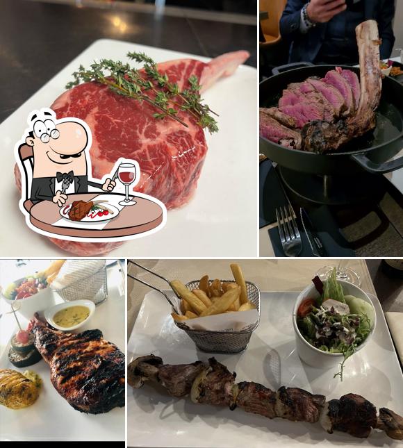 Le Grill du Casino de Spa