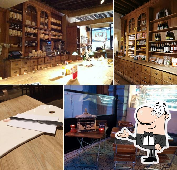 Le Pain Quotidien