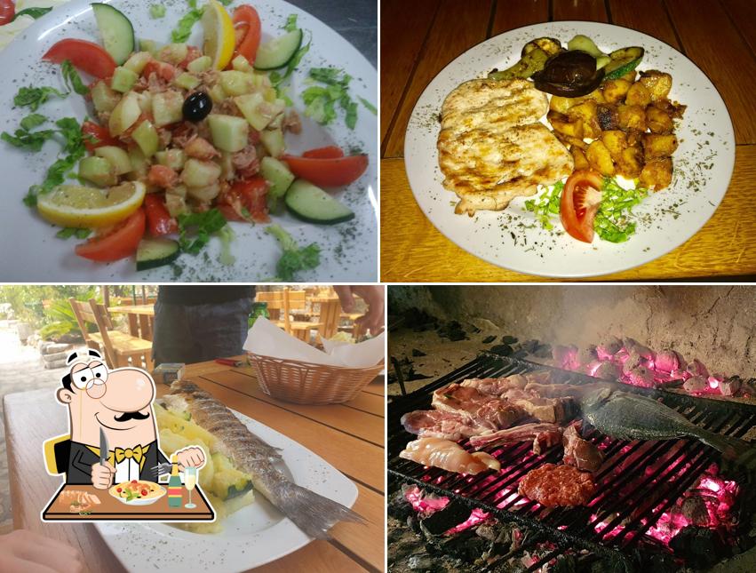 Platti al Nauta Restaurant