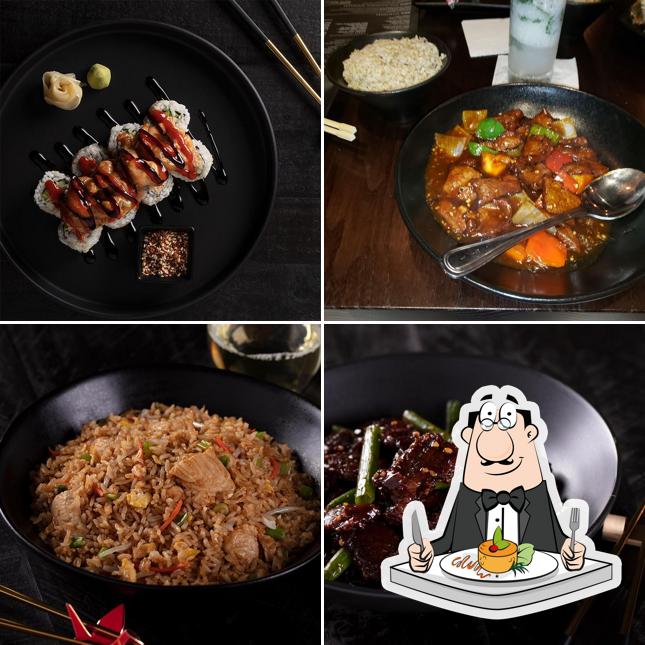 Best chinese restaurants in Boca Raton, summer 2024 Restaurant Guru