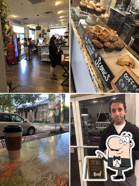 Patticakes in the Village, 9124 SW 51st Rd B102 in Gainesville