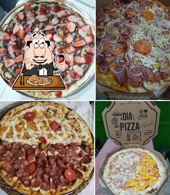 Pizzaria Margherita