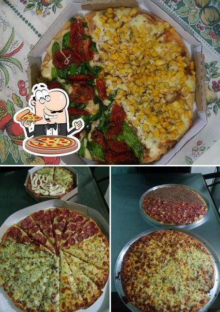 Disk Pizzas Moraes