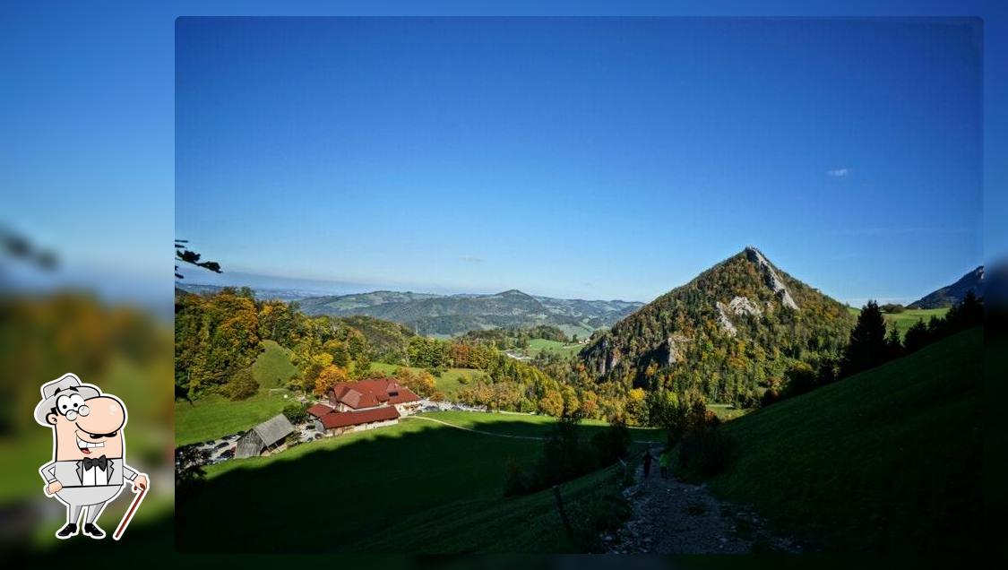 Alpengasthof Klausriegler GmbH