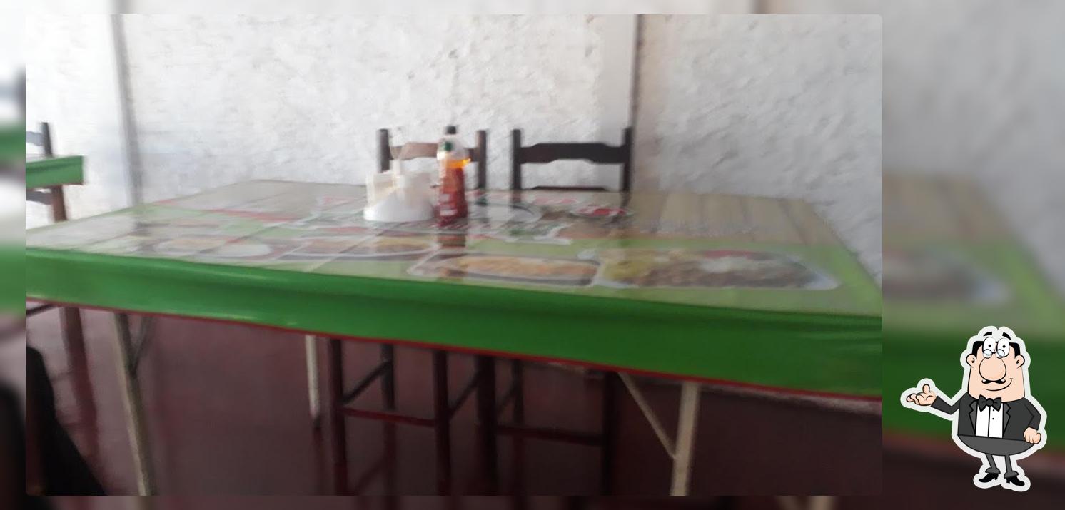 Antigo´s Bar e Restaurante